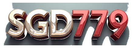 sgd779 logo
