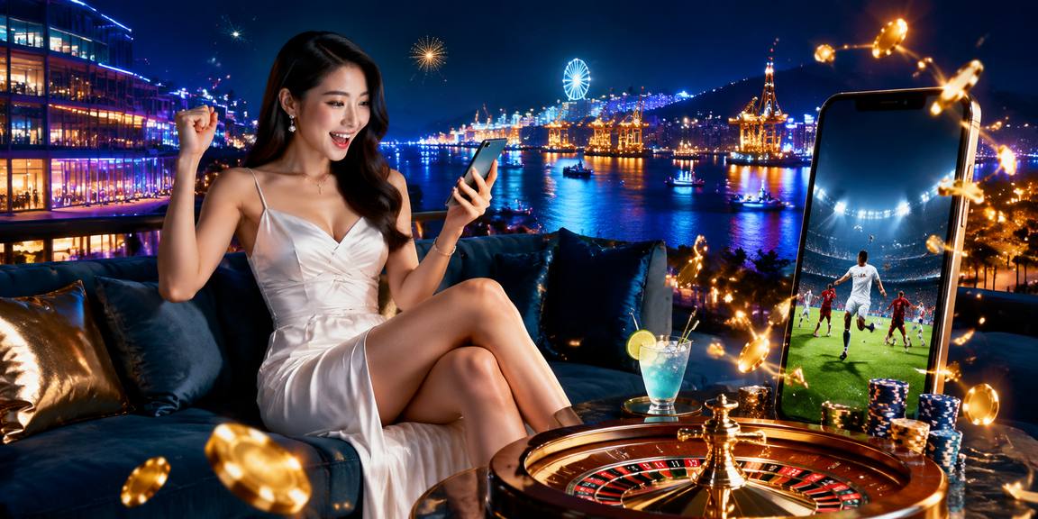 sgd779 Sportsbook