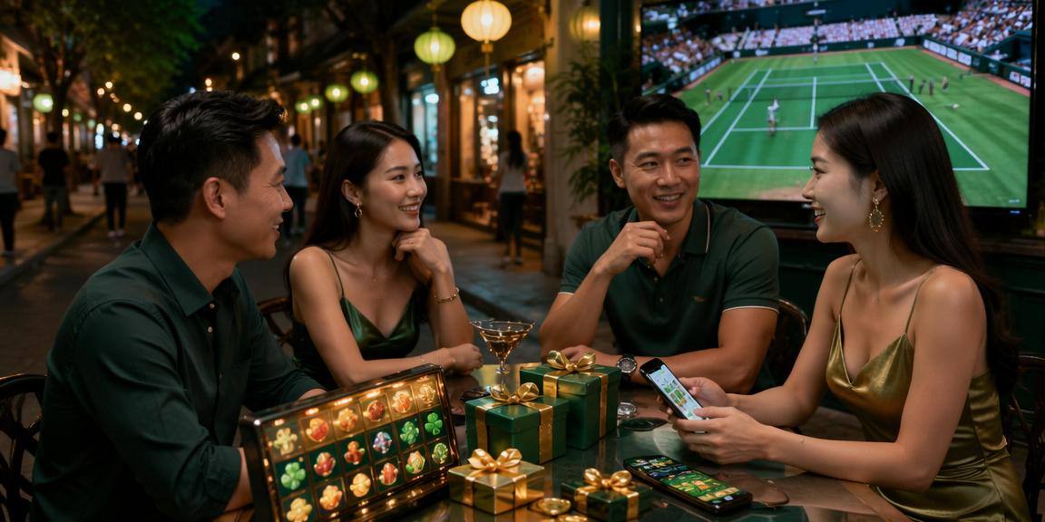 sgd779 Bingo