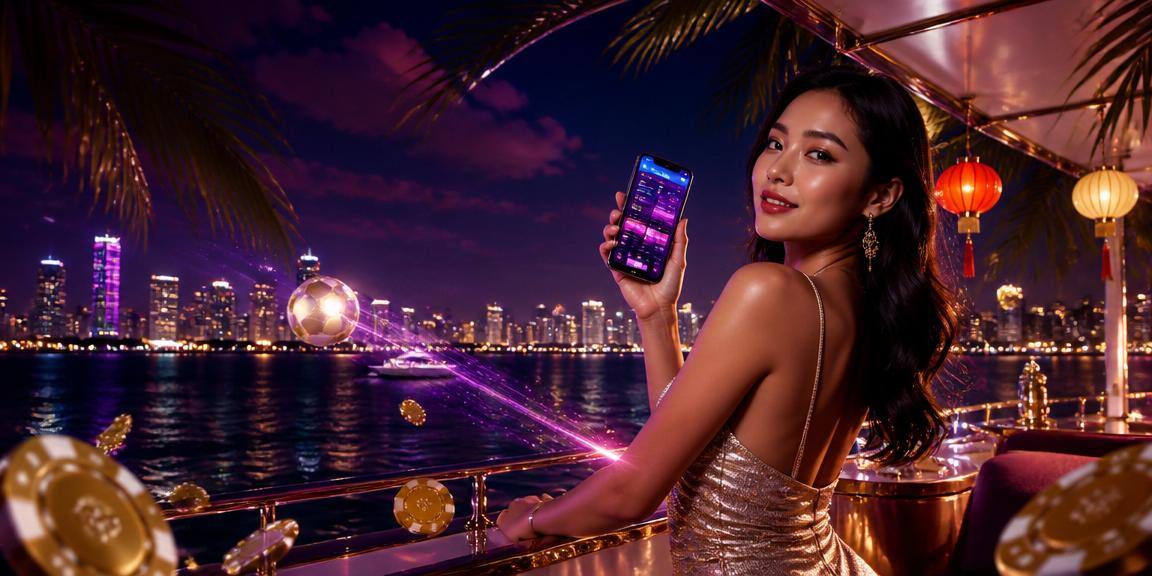 sgd779 mobile gaming